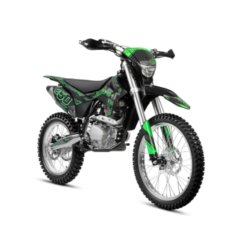 Barton NXT 250 Base – cross 250