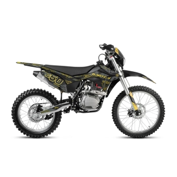 Barton NXT 250 Base – cross 250
