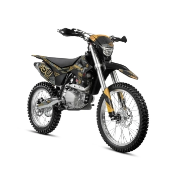 Barton NXT 250 Base – cross 250