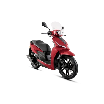 Barton Coral 125 Euro5+ - 2026