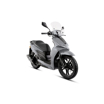 Barton Coral 125 Euro5+ - 2026