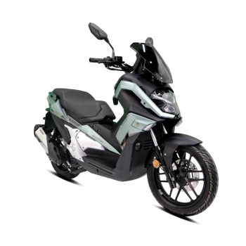 Barton Xplore 125 Euro5+ - 2026