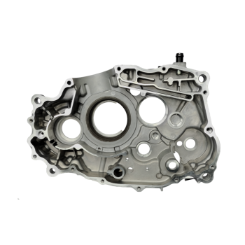 Karter silnika prawy do motocykla Classic 125