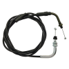 (HURT) Linka gazu Falcon 50 (E5)