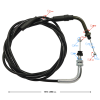 (HURT) Linka gazu Falcon 50 (E5)