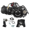 Silnik ATV 110 BTS Automat