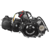 Silnik ATV 110 BTS Automat