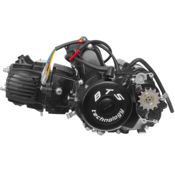 Silnik ATV 110 BTS Automat