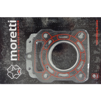 Uszczelka Zongshen CG250 chłodzony wodą (63,5 mm t