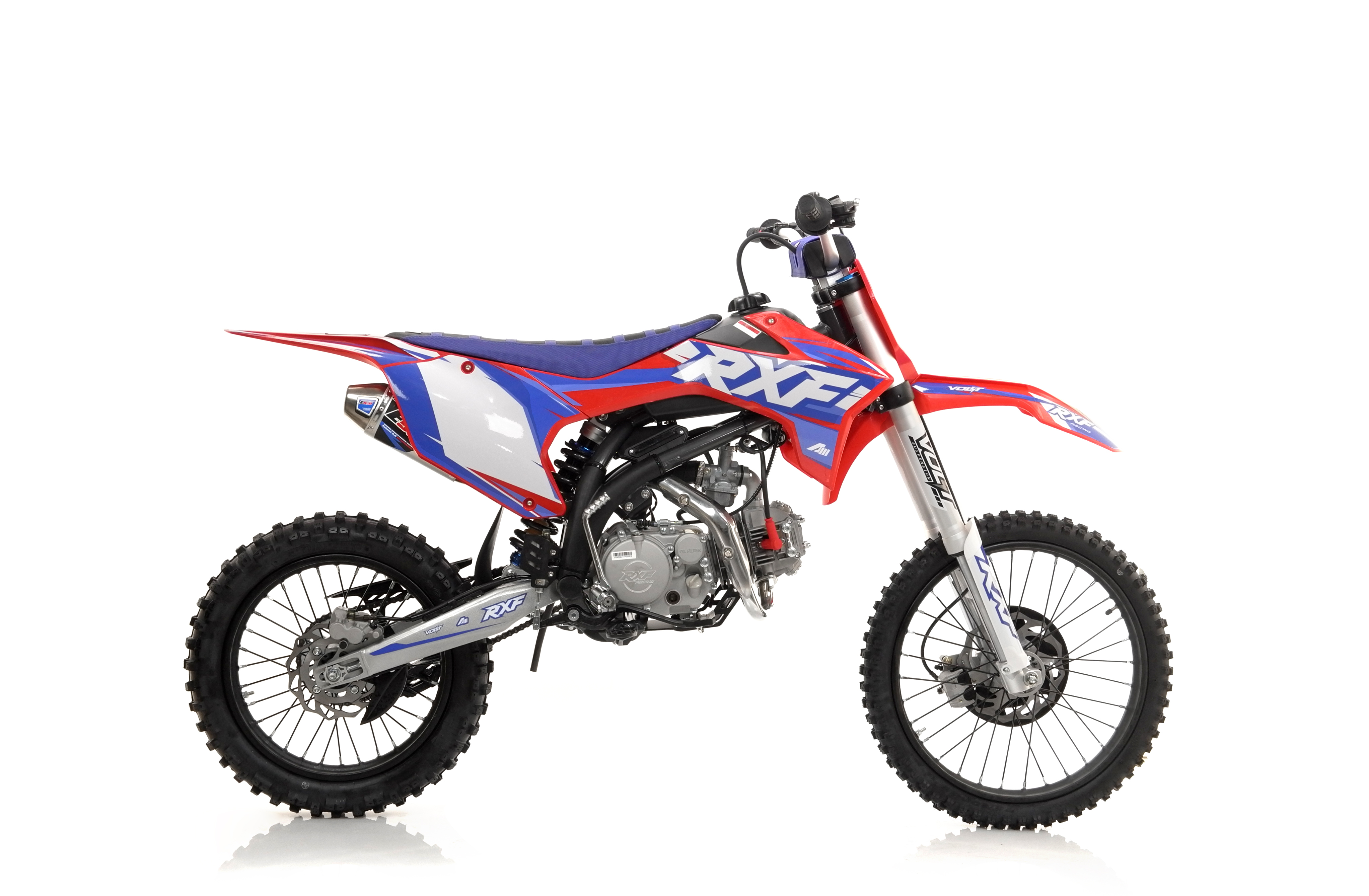 APOLLO RXF FREERIDE 150