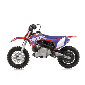 Apollo RXF Mini 50 10