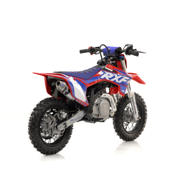 Apollo RXF Mini 50 10