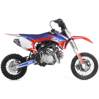 Apollo RXF Junior 110 14"/12"
