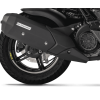 Keeway Fact X 125 Euro5+ - 2026
