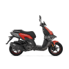 Keeway Fact X 125 Euro5+ - 2026