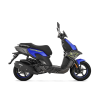 Keeway Fact X 125 Euro5+ - 2026