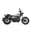 Keeway K-Light 125i Euro5 - 2024