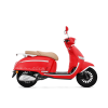 Keeway Versilia 125 Euro5+ - 2026