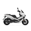 Keeway Vieste 125 Euro5+ - 2026
