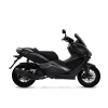 Keeway Vieste 125 Euro5+ - 2026