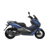 Keeway Vieste 125 Euro5+ - 2026
