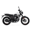 Keeway X-Light 125 Euro5+ - 2026