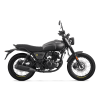 Keeway X-Light 125 Euro5+ - 2026