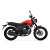Keeway X-Light 125 Euro5+ - 2026