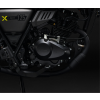 Keeway X-Light 125 Euro5+ - 2026