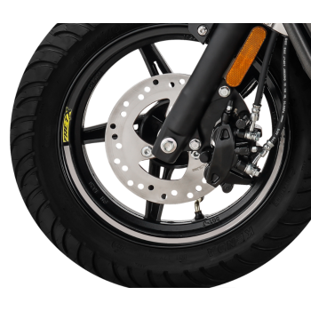 Keeway Fact X 125 Euro5+ - 2026
