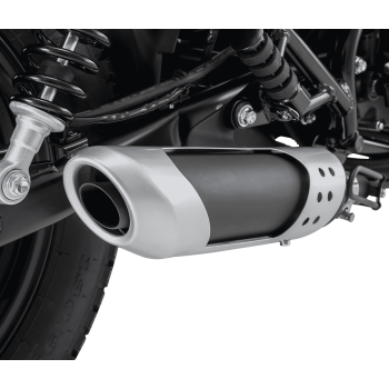 Keeway K-Light 125i Euro5 - 2024