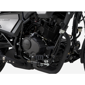 Keeway K-Light 125i Euro5 - 2024