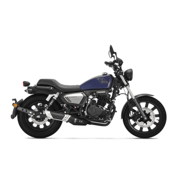 Keeway K-Light 125i Euro5 - 2024
