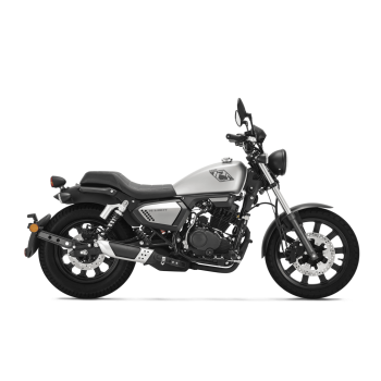 Keeway K-Light 125i Euro5 - 2024