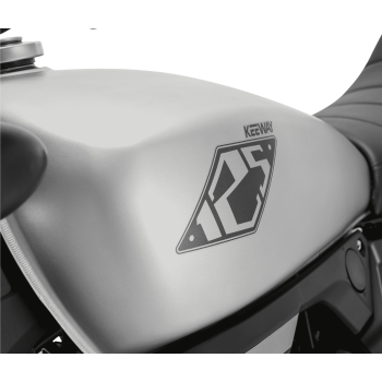 Keeway K-Light 125i Euro5 - 2024