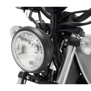 Keeway K-Light 125i Euro5 - 2024