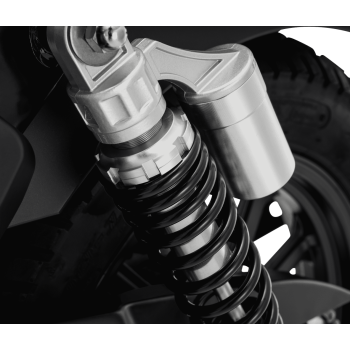 Keeway K-Light 125i Euro5 - 2024