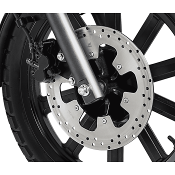 Keeway K-Light 125i Euro5 - 2024