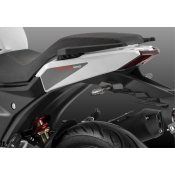 Keeway RKS 125 Euro5+ - 2026