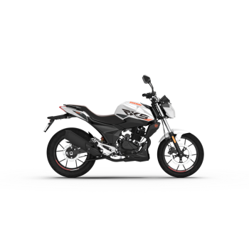 Keeway RKS 125 Euro5+ - 2026