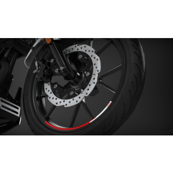 Keeway RKS 125 Euro5+ - 2026