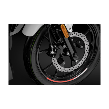 Keeway RKS 125 Euro5+ - 2026