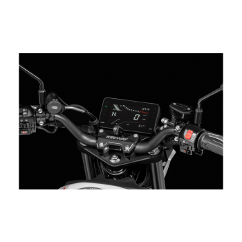 Keeway RKS 125 Euro5+ - 2026