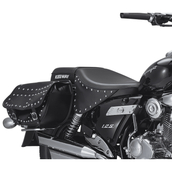 Keeway Superlight 125 Standard Euro5 - 2025