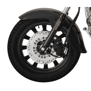 Keeway Superlight 125 Standard Euro5 - 2025