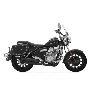 Keeway Superlight 125 Standard Euro5 - 2025