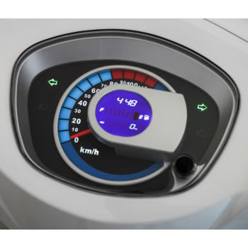 Keeway Versilia 125 Euro5+ - 2026