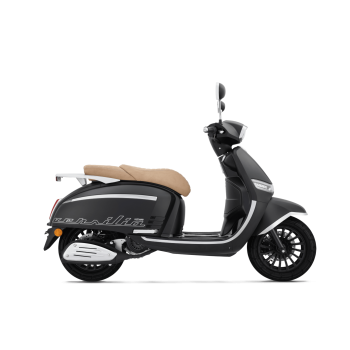 Keeway Versilia 125 Euro5+ - 2026