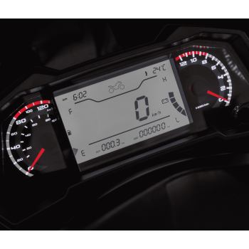 Keeway Vieste 125 Euro5+ - 2026