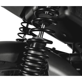 Keeway Vieste 125 Euro5+ - 2026